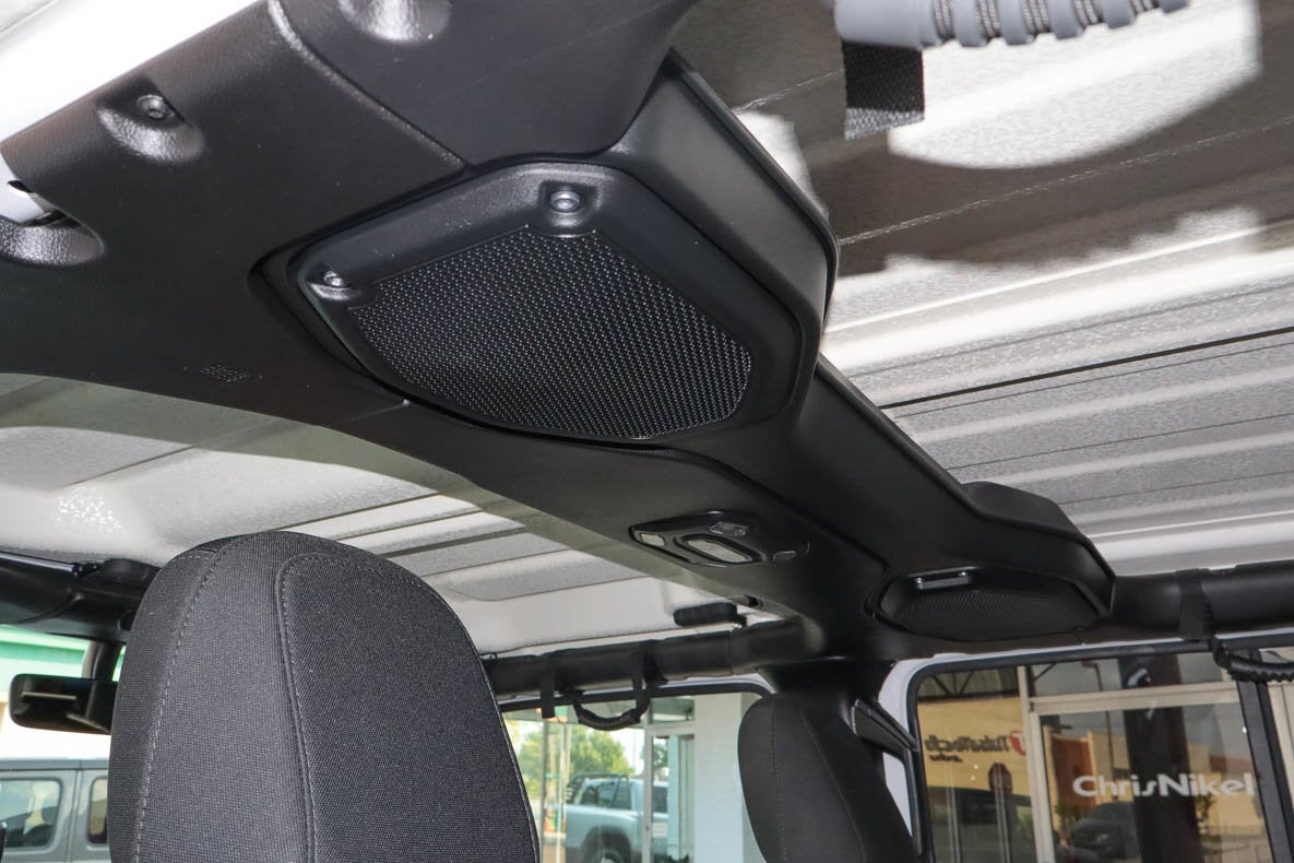 2019 Jeep Wrangler Unlimited Rubicon 4x4