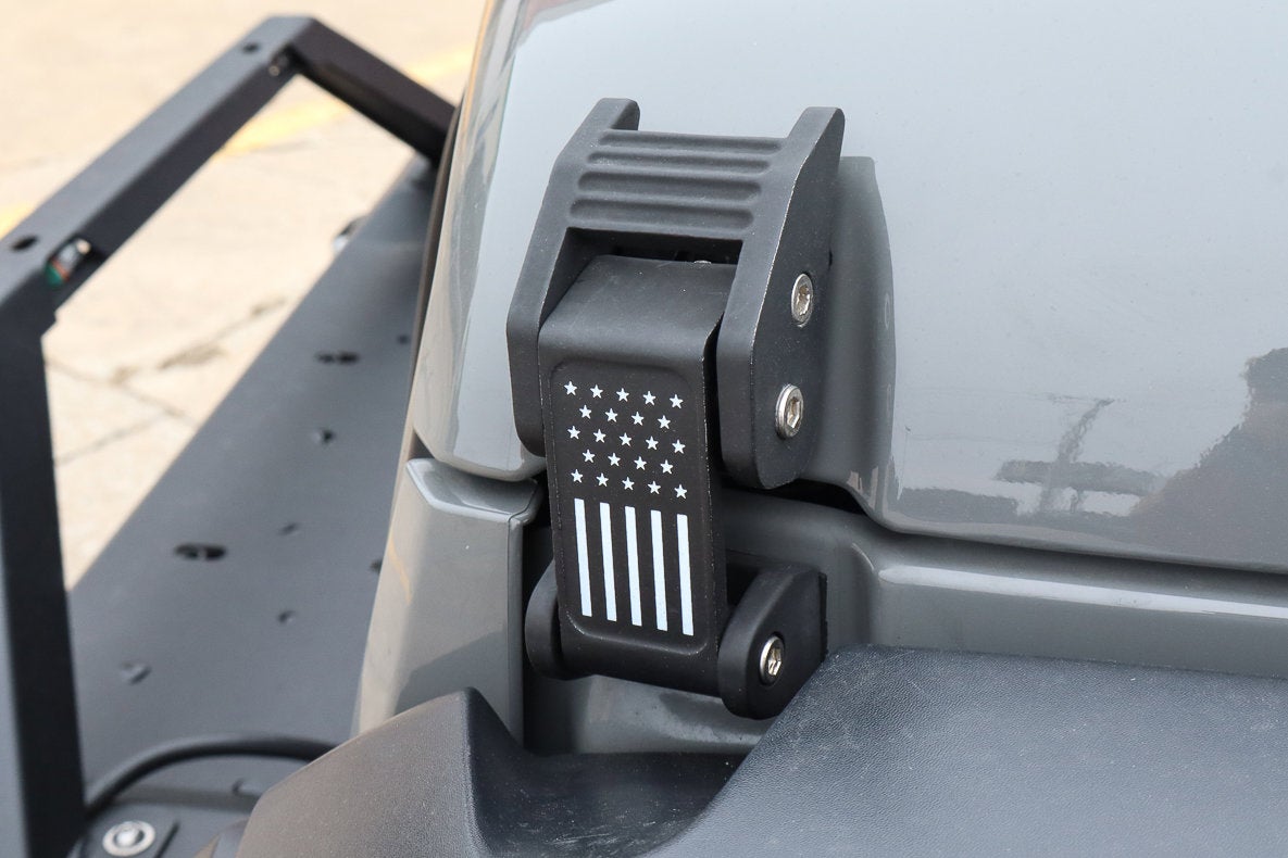 2022 Jeep Wrangler Unlimited Rubicon 4x4