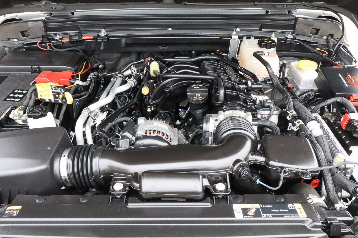 2022 Jeep Wrangler Unlimited Rubicon 4x4