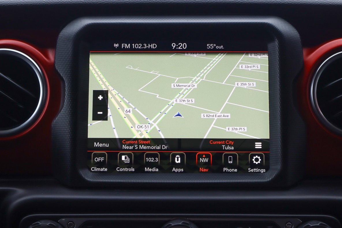 2022 Jeep Wrangler Unlimited Rubicon 4x4