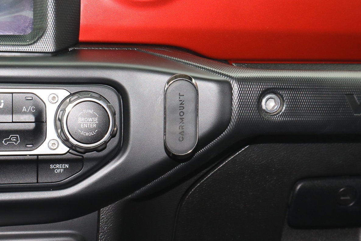 2022 Jeep Wrangler Unlimited Rubicon 4x4