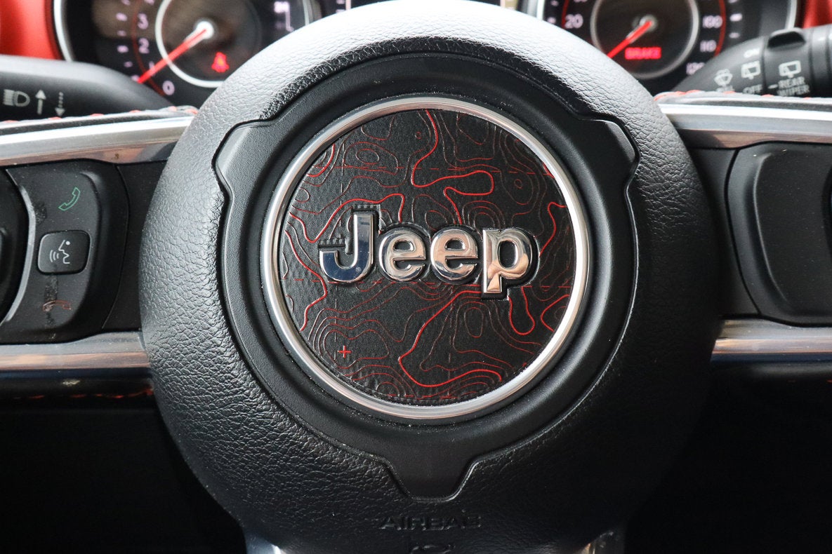 2022 Jeep Wrangler Unlimited Rubicon 4x4