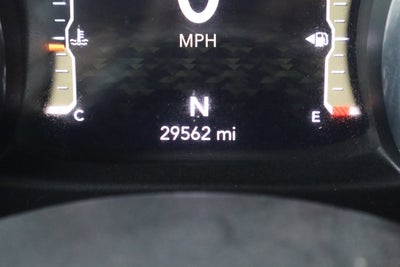 2022 Jeep Wrangler Unlimited Rubicon 4x4