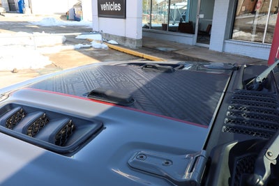 2020 Jeep Wrangler Unlimited Recon