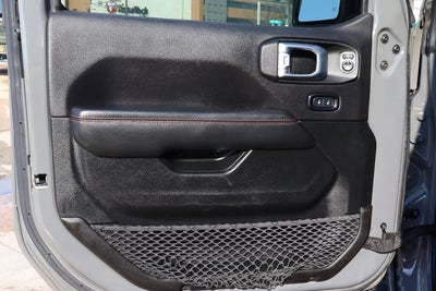 2020 Jeep Wrangler Unlimited Recon