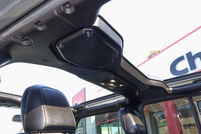 2020 Jeep Wrangler Unlimited Recon