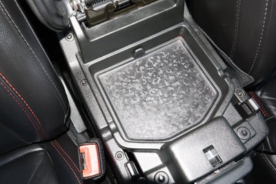 2020 Jeep Wrangler Unlimited Recon