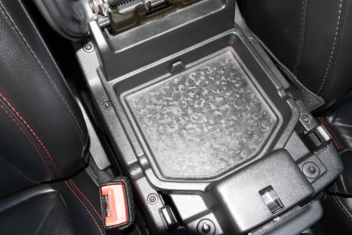 2020 Jeep Wrangler Unlimited Recon