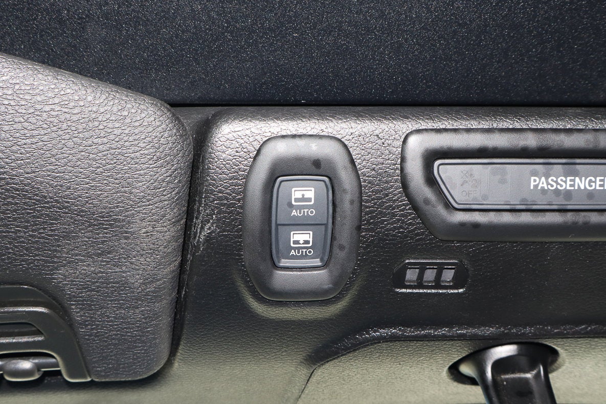 2020 Jeep Wrangler Unlimited Recon