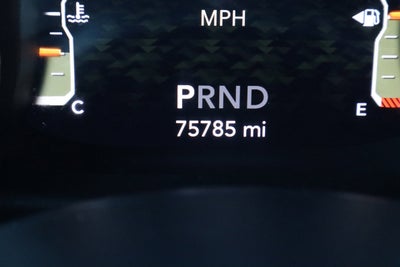 2020 Jeep Wrangler Unlimited Recon