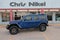 2020 Jeep Wrangler Unlimited Rubicon 4x4