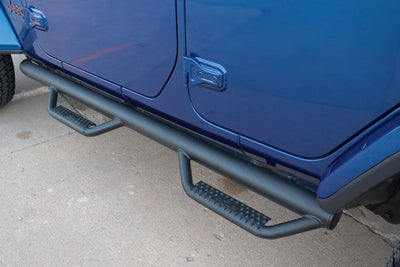 2020 Jeep Wrangler Unlimited Rubicon 4x4