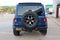 2020 Jeep Wrangler Unlimited Rubicon 4x4