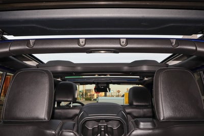 2020 Jeep Wrangler Unlimited Rubicon 4x4