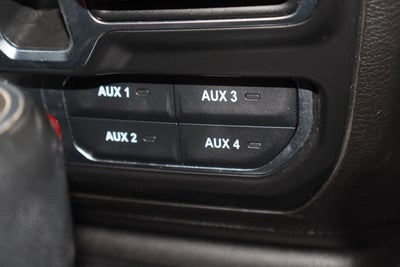 2020 Jeep Wrangler Unlimited Rubicon 4x4