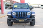 2020 Jeep Wrangler Unlimited Rubicon 4x4