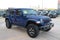 2020 Jeep Wrangler Unlimited Rubicon 4x4