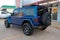 2020 Jeep Wrangler Unlimited Rubicon 4x4