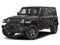 2023 Jeep Wrangler Rubicon 4 Door 4x4