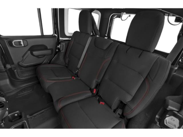 2023 Jeep Wrangler Rubicon 4 Door 4x4