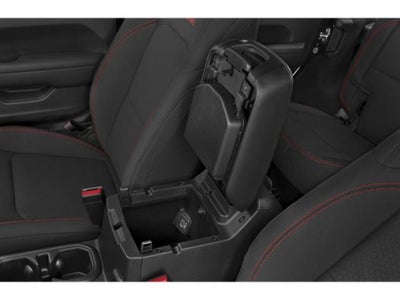 2023 Jeep Wrangler Rubicon 4 Door 4x4
