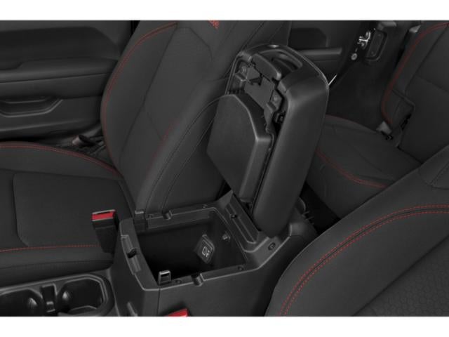 2023 Jeep Wrangler Rubicon 4 Door 4x4