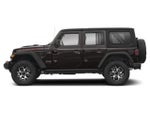2023 Jeep Wrangler Rubicon 4 Door 4x4