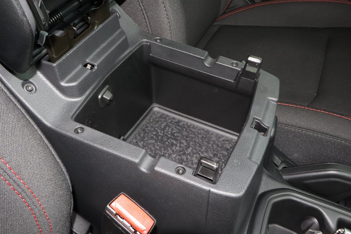 2023 Jeep Wrangler Rubicon 4 Door 4x4