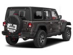 2023 Jeep Wrangler Rubicon 4 Door 4x4