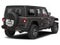 2023 Jeep Wrangler Rubicon 4 Door 4x4