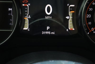 2023 Jeep Wrangler Rubicon 4 Door 4x4