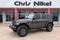 2019 Jeep Wrangler Unlimited Rubicon 4x4