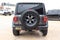 2019 Jeep Wrangler Unlimited Rubicon 4x4
