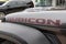 2019 Jeep Wrangler Unlimited Rubicon 4x4