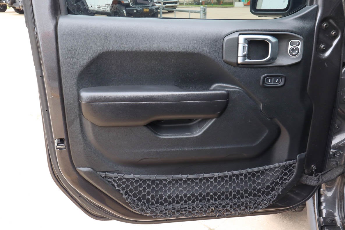 2019 Jeep Wrangler Unlimited Rubicon 4x4