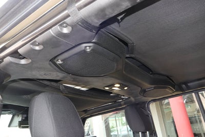 2019 Jeep Wrangler Unlimited Rubicon 4x4