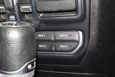 2019 Jeep Wrangler Unlimited Rubicon 4x4