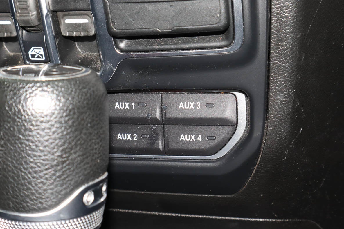 2019 Jeep Wrangler Unlimited Rubicon 4x4