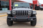 2019 Jeep Wrangler Unlimited Rubicon 4x4