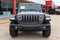 2019 Jeep Wrangler Unlimited Rubicon 4x4
