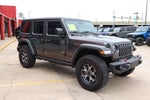 2019 Jeep Wrangler Unlimited Rubicon 4x4