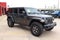 2019 Jeep Wrangler Unlimited Rubicon 4x4