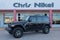 2022 Jeep Wrangler Unlimited Rubicon 4x4