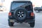 2022 Jeep Wrangler Unlimited Rubicon 4x4
