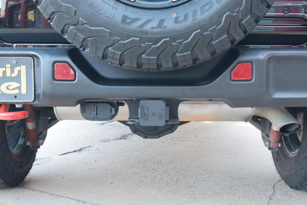 2022 Jeep Wrangler Unlimited Rubicon 4x4
