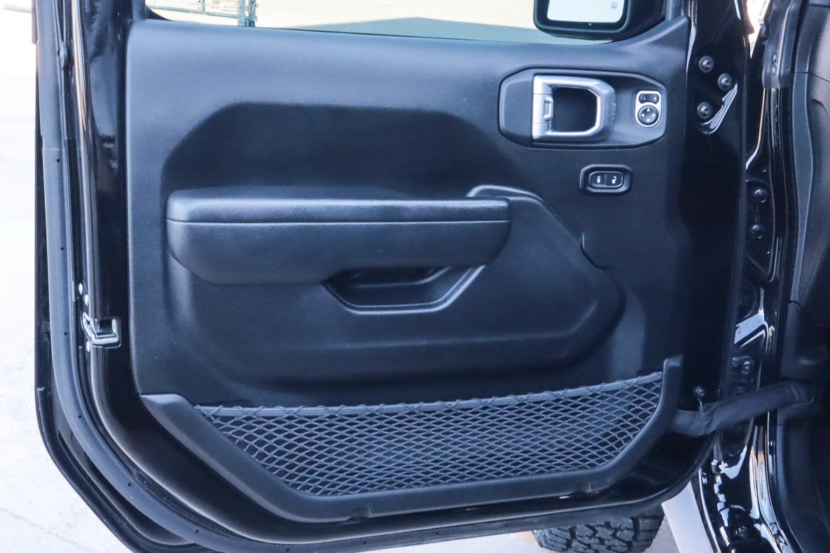 2022 Jeep Wrangler Unlimited Rubicon 4x4