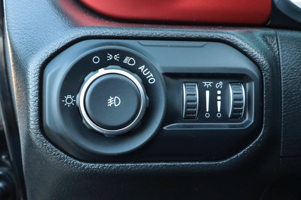 2022 Jeep Wrangler Unlimited Rubicon 4x4