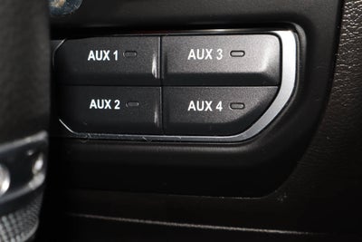 2022 Jeep Wrangler Unlimited Rubicon 4x4