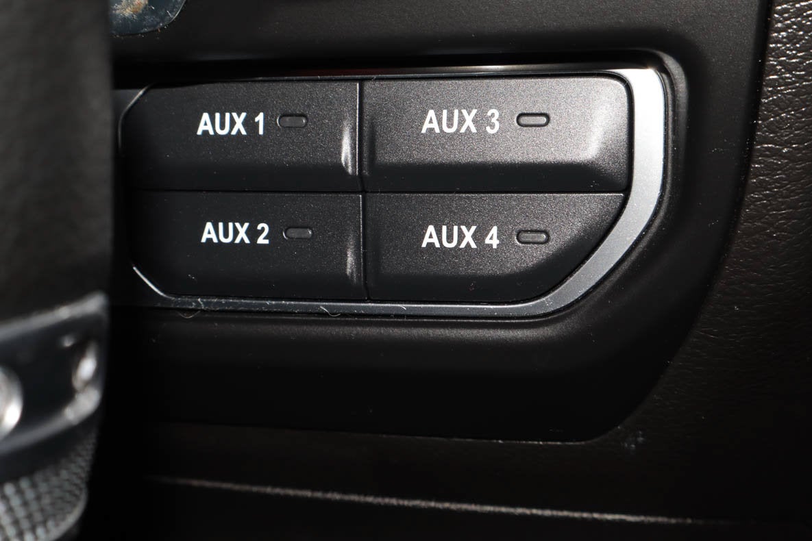 2022 Jeep Wrangler Unlimited Rubicon 4x4