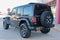 2022 Jeep Wrangler Unlimited Rubicon 4x4